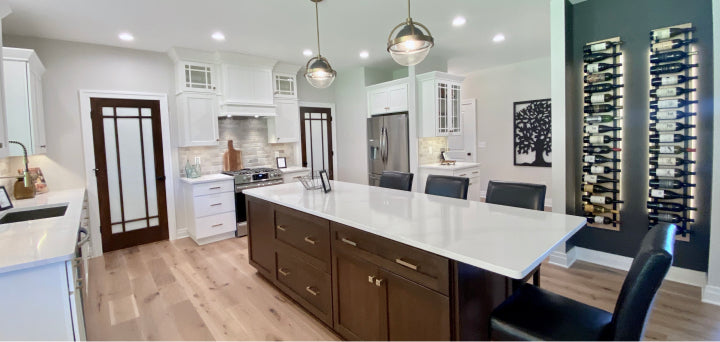 Choosing the Best Metal Wine Rack