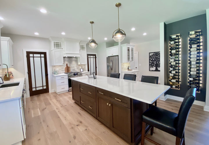 Wine Cellar Design for Architects & Designers