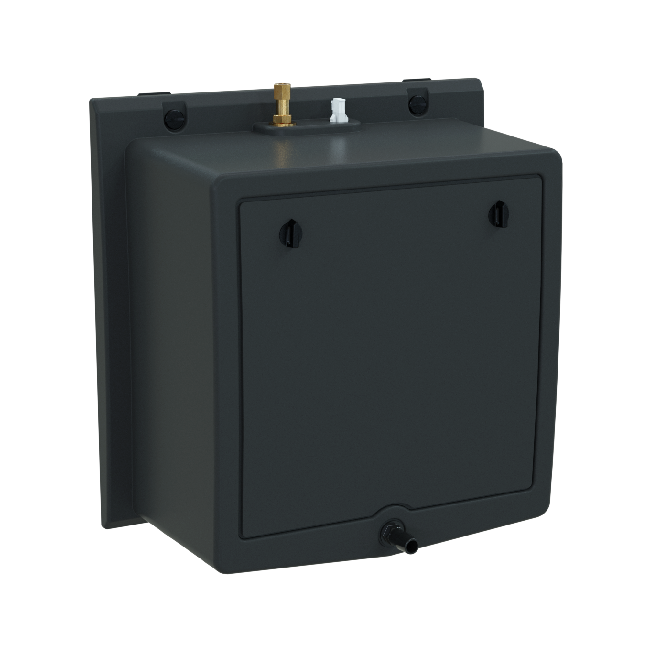 He100 Humidifier Insert Rack Integrated Humidifier D050, D088 and D200 | Wine Racks America