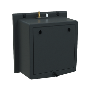 Wine Cellar Integrated Sentinel Humidifier in Integrated D025, DP25, SW025, and SP25