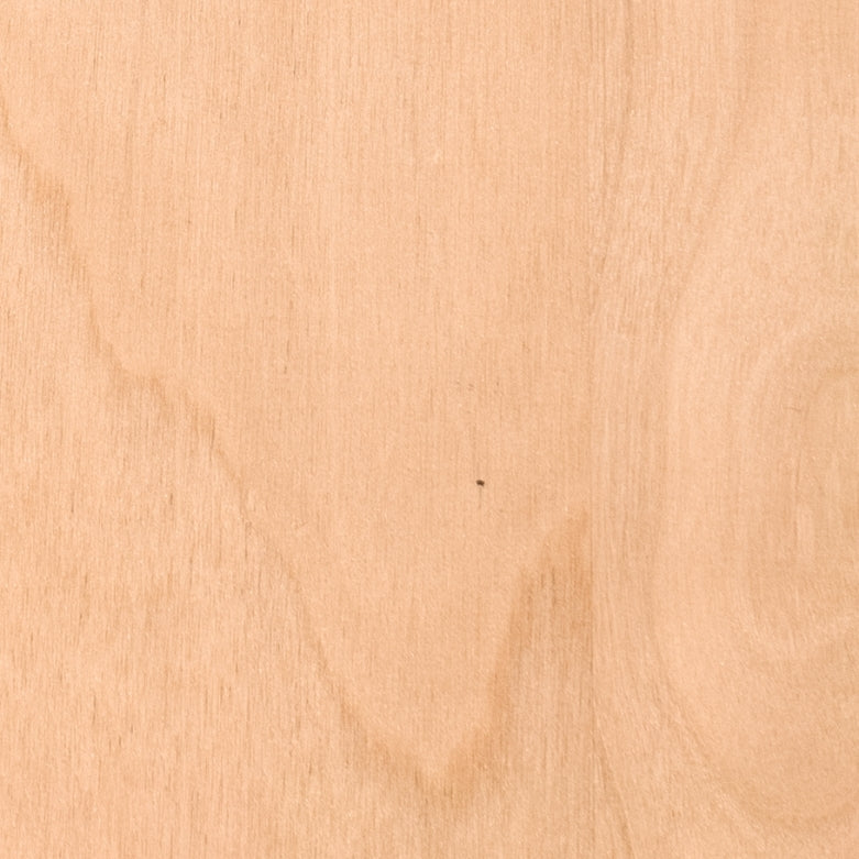 Standard Sample Swatch - Knotty Alder - Satin/Unfinished