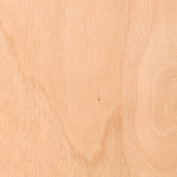 Standard Sample Swatch - Knotty Alder - Satin/Unfinished