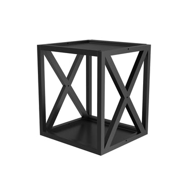 Evolution Low Profile Box Deluxe in 13 1/4