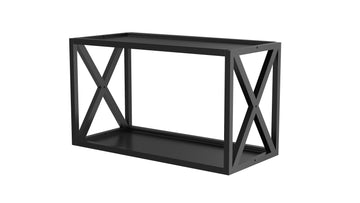 Evolution Low Profile Box Deluxe in 26 1/4