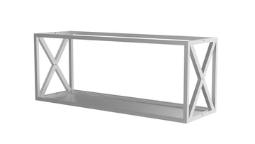 Evolution Low Profile Box in 39 5/8