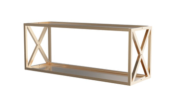 Evolution Low Profile Box Deluxe in 39 5/8