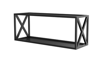 Evolution Low Profile Box Deluxe in 39 5/8