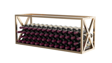 Evolution Low Profile Box