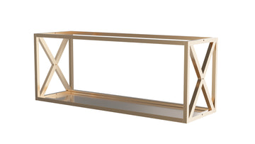 Evolution Low Profile Box in 39 5/8