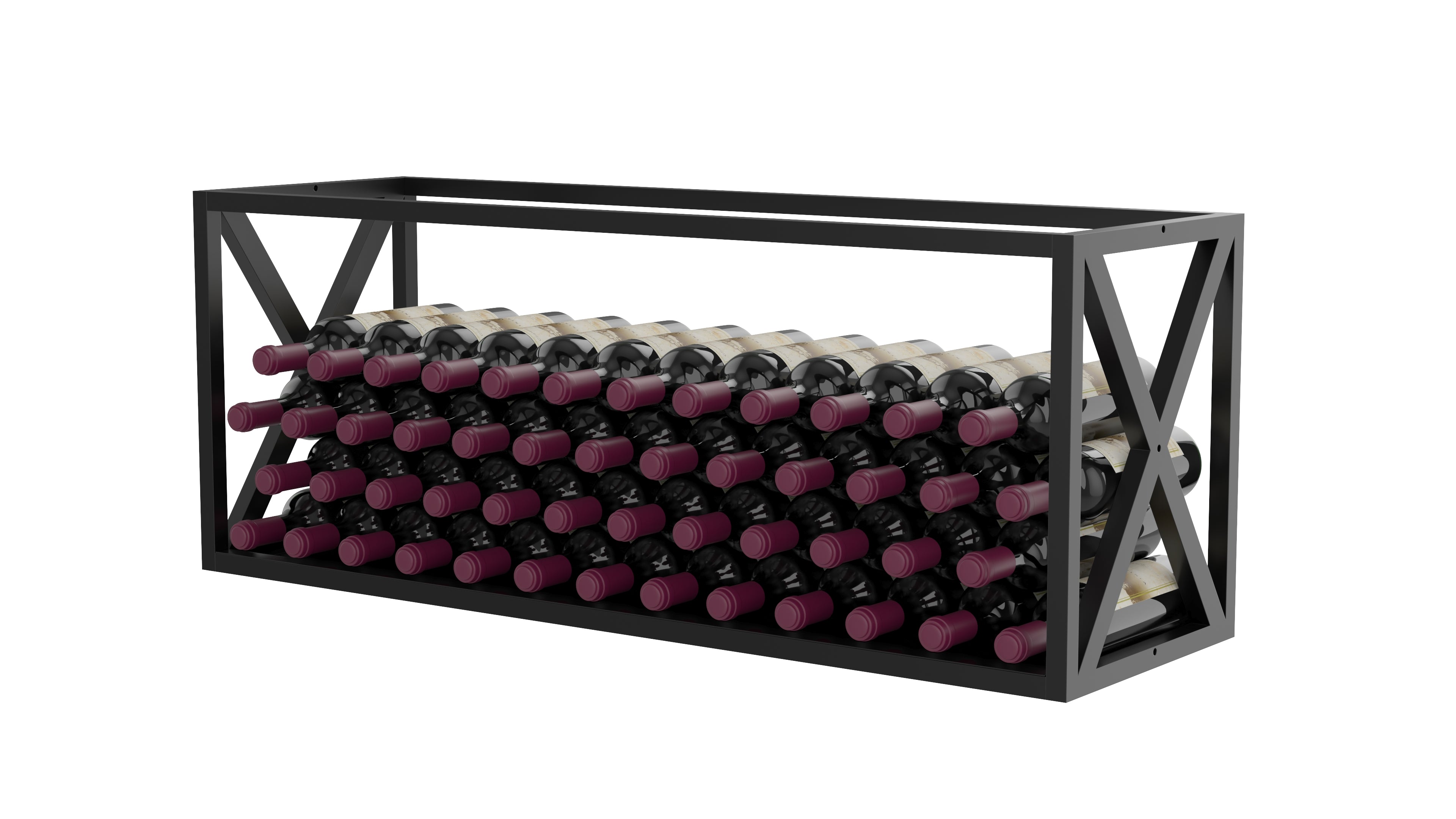 Evolution Low Profile Box