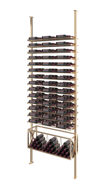 Evolution Low Profile Post Box Combo Kit 3C. in Golden Bronze