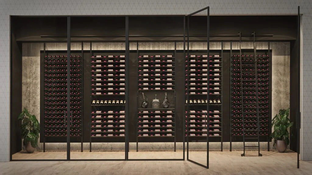 Evolution Low Profile Mounting Plate (Presentation Row)