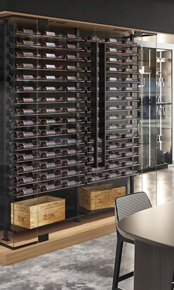 Evolution Low Profile Post Kit 10 1C