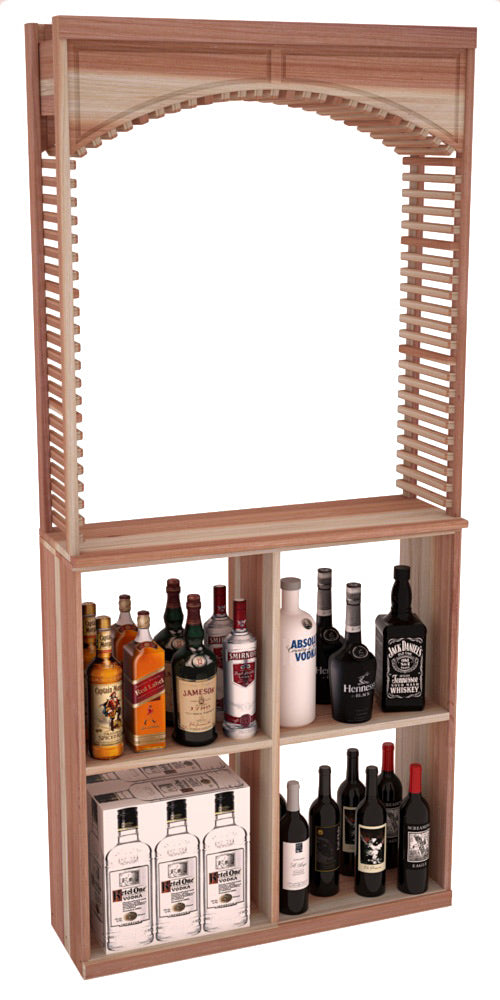 InstaCellar - Liquor 35