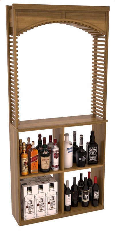 InstaCellar - Liquor 35