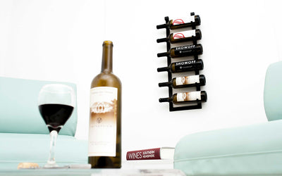 Le Rustique Wine Rack