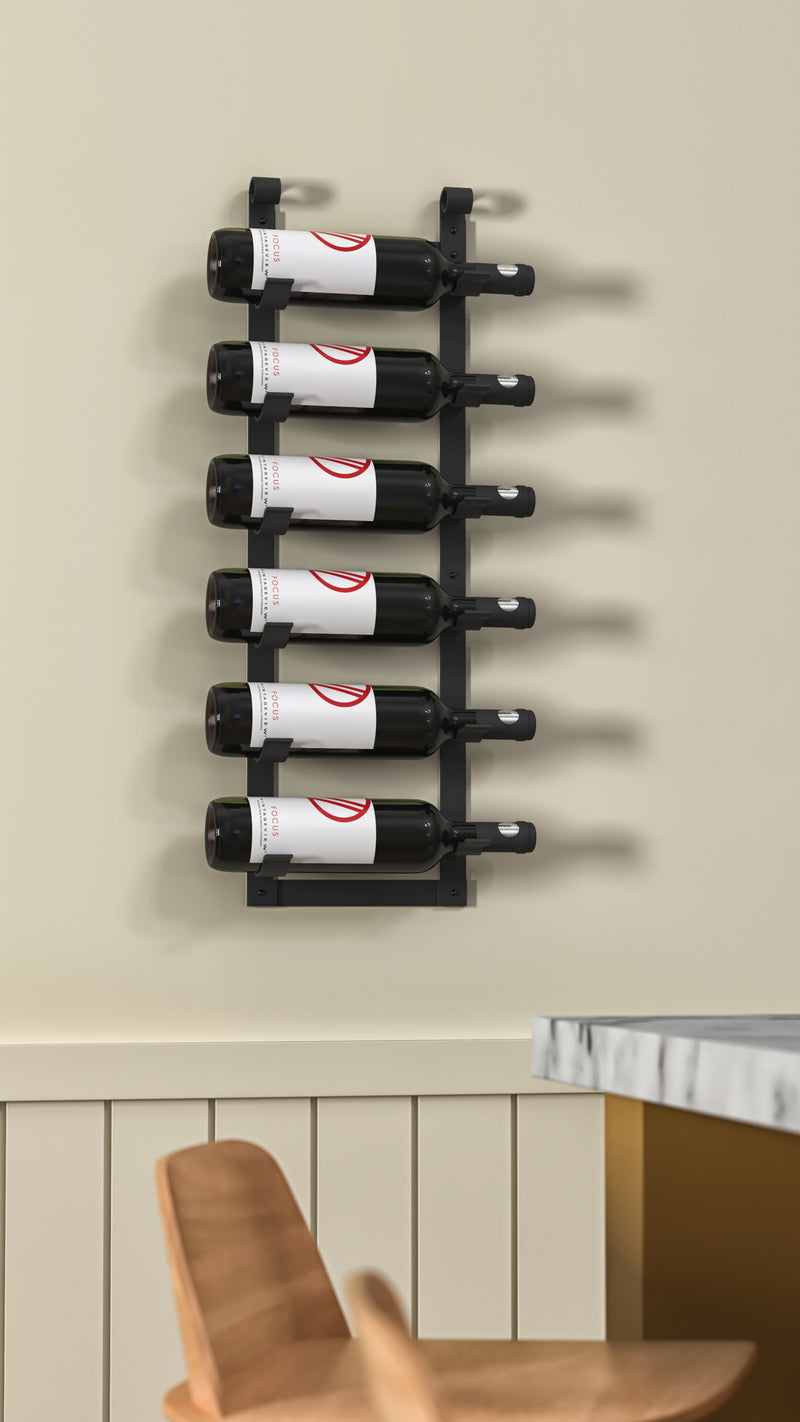 Le Rustique Wine Rack