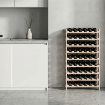 Living Series - 54 Bottle Stackable