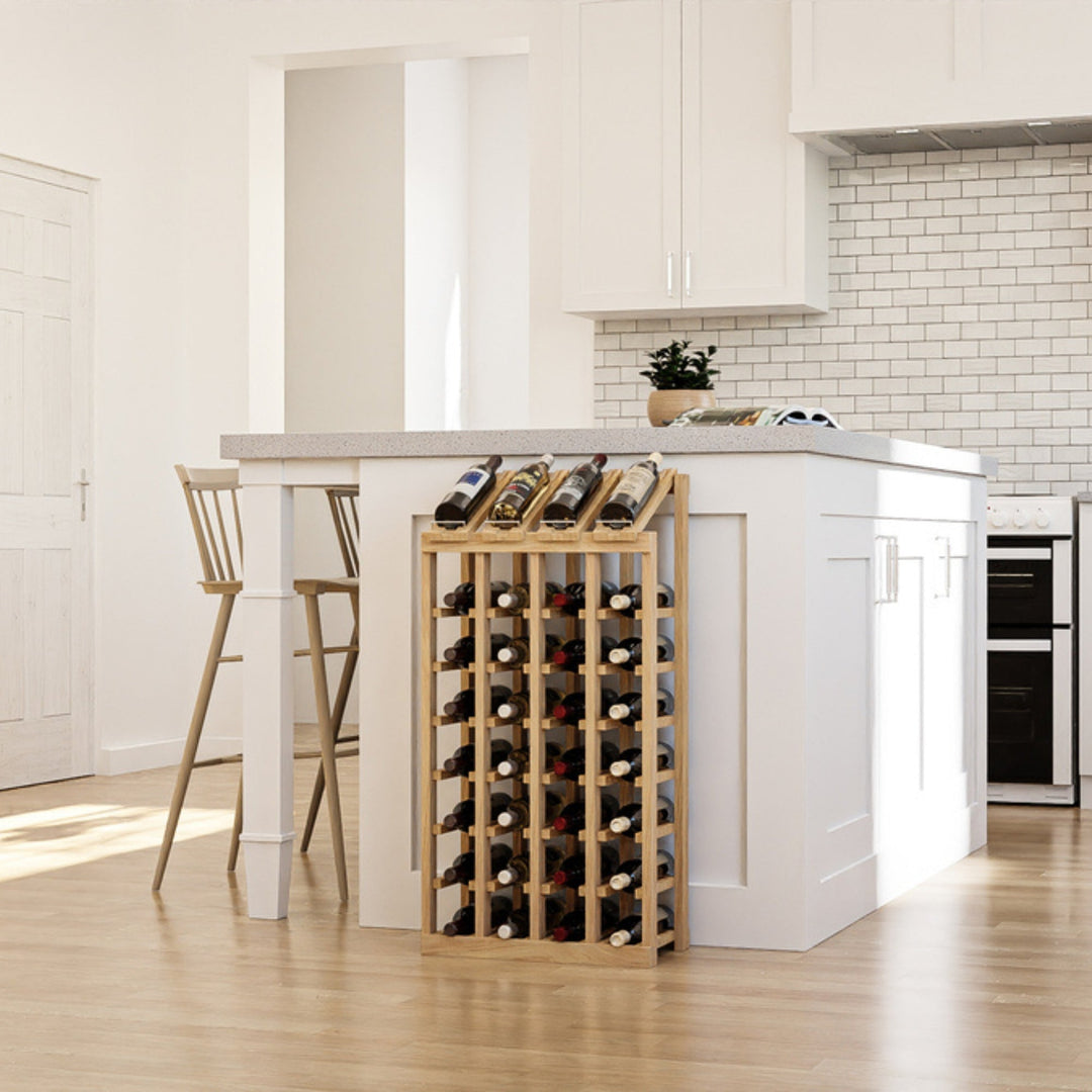 Superior Quality Wine Racks for Home, Kitchen, Dining Room