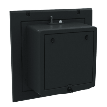 Wine Cellar Integrated Sentinel Humidifier in Integrated D050, D088 and D200