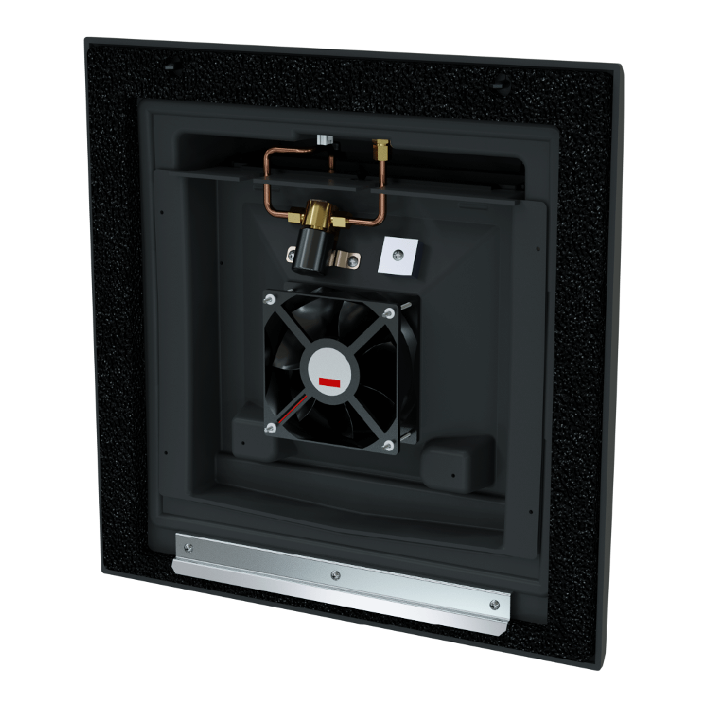 Integrated Humidifier D050, D088 and D200 | Wine Racks America