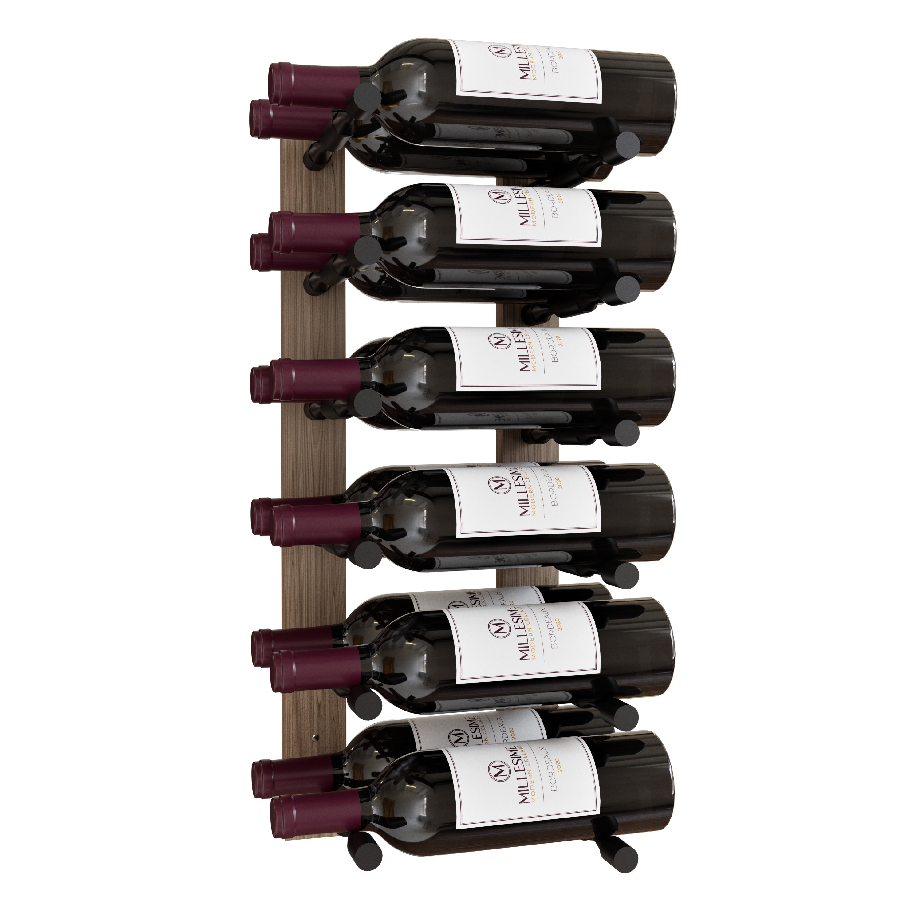 Millesime Wine Wall Collection 24