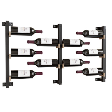 Millesime Wine Wall Collection 24