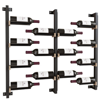 Millesime Wine Wall Collection 36
