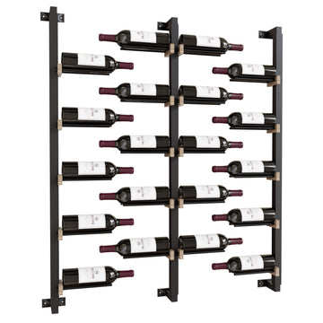 Millesime Wine Wall Collection 48