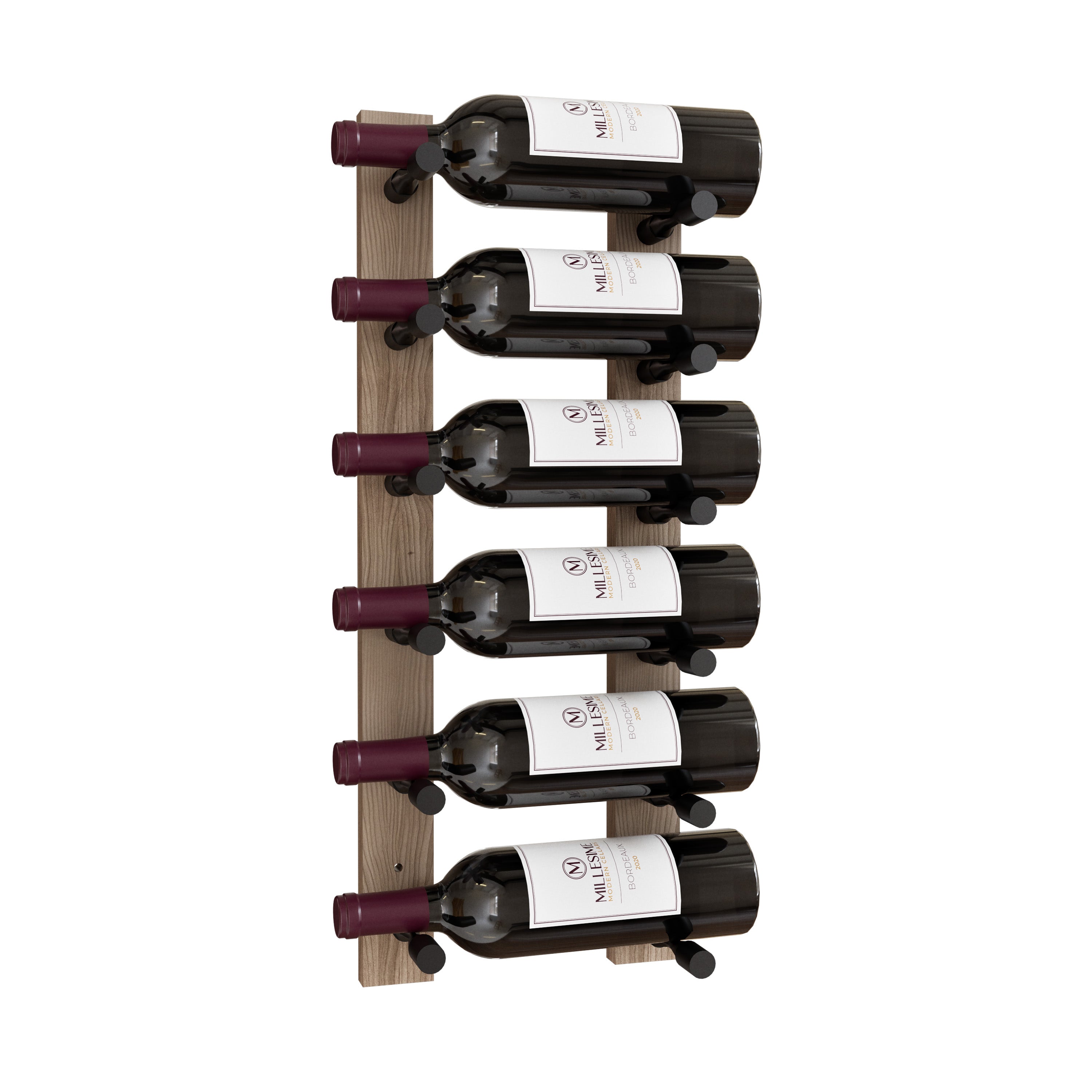 Millesime Wine Wall Collection 24