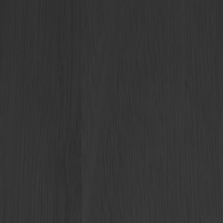 Standard Sample Swatch - Grand Mahogany - Black