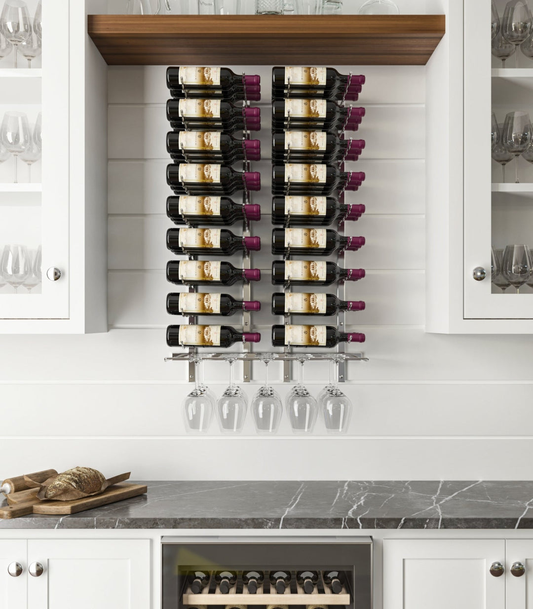 Architects & Designer - Design a Wine Cellar – Wine Racks America