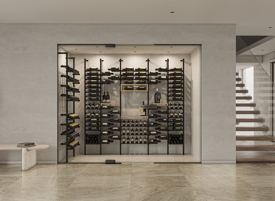 Millesime Wine Racks
