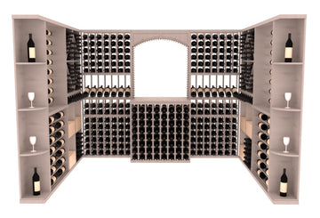 InstaCellar – Naples Wine Cellar Kit