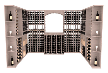 InstaCellar – Naples Wine Cellar Kit