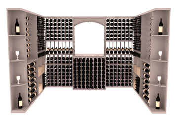 InstaCellar – Naples Wine Cellar Kit