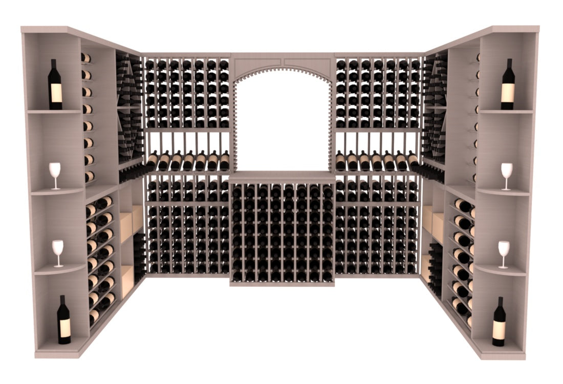 InstaCellar – Naples Wine Cellar Kit