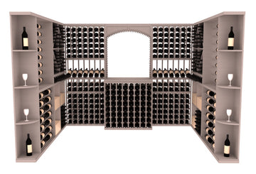 InstaCellar – Naples Wine Cellar Kit
