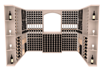 InstaCellar – Naples Wine Cellar Kit