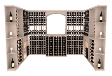InstaCellar – Naples Wine Cellar Kit