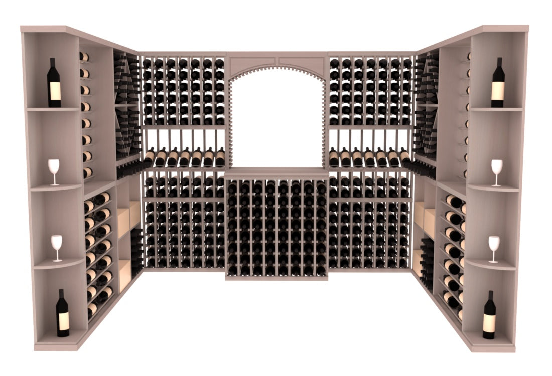 InstaCellar – Naples Wine Cellar Kit