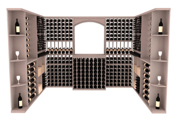 InstaCellar – Naples Wine Cellar Kit