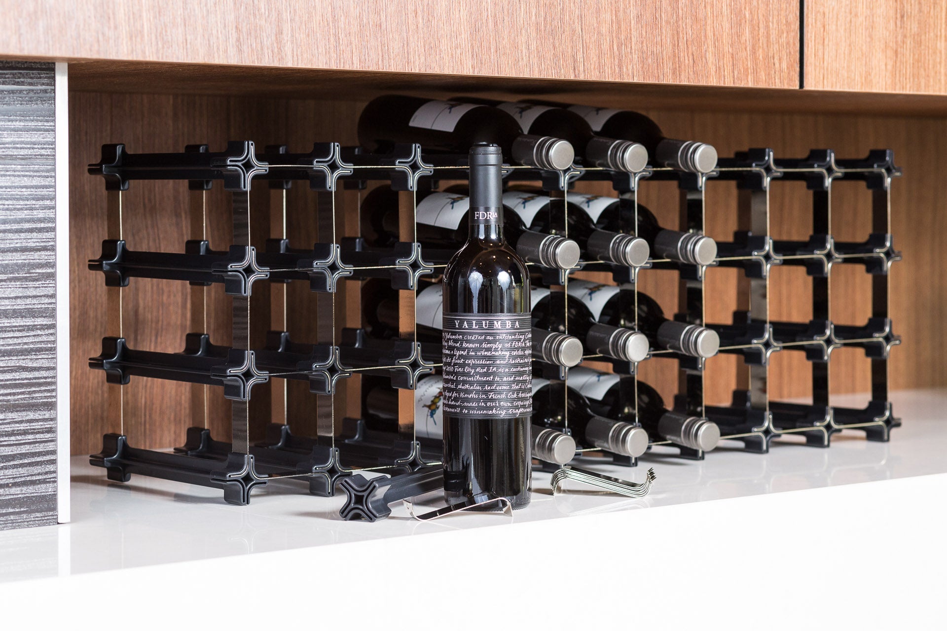 Nook Modular Wine Storage Systems Shop for Nook Decorative