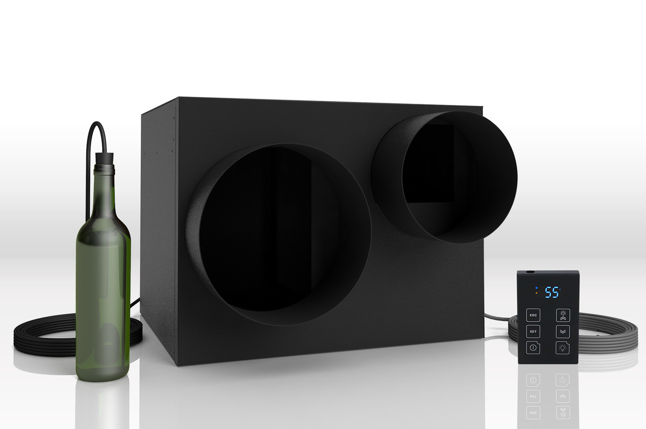 4000 Platinum Split (Ducted)