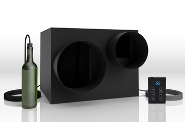 4000 Platinum Split (Ducted)