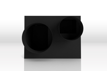 4000 Platinum Split (Ducted)