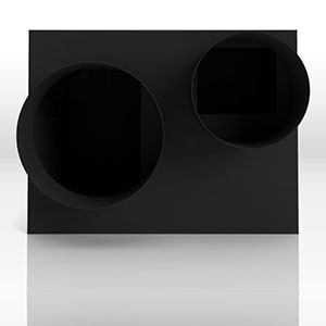 4000 Platinum Split (Ducted)