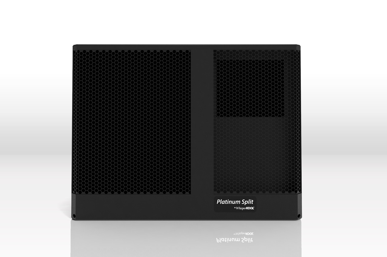 4000 Platinum Split (Ductless)