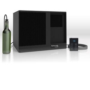 4000 Platinum Split (Ductless)