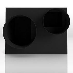 8000 Platinum Split (Ducted)